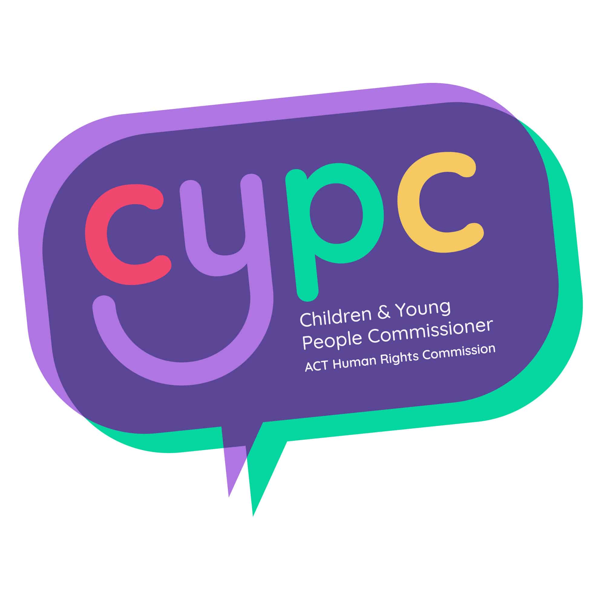 Children and Young People Commissioner Brand Redevelopment - The Youth ...